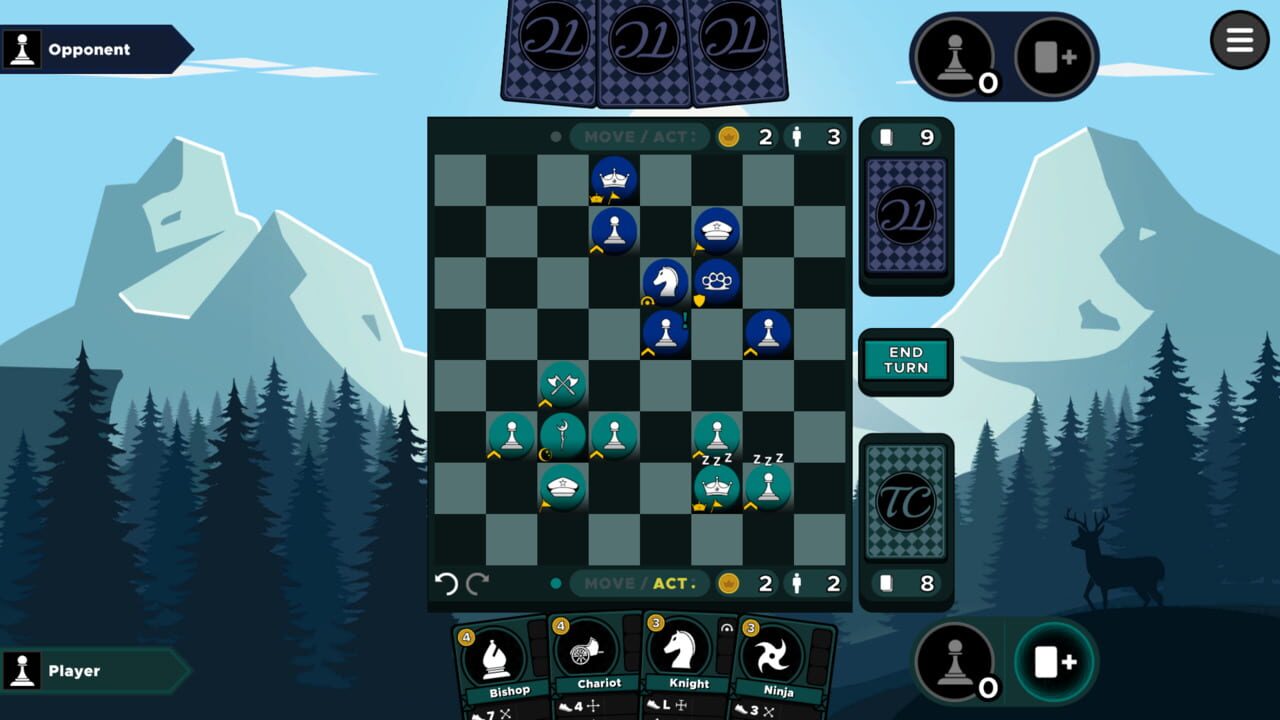Top Check screenshot 1