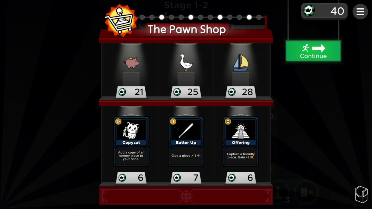 Top Check screenshot 4