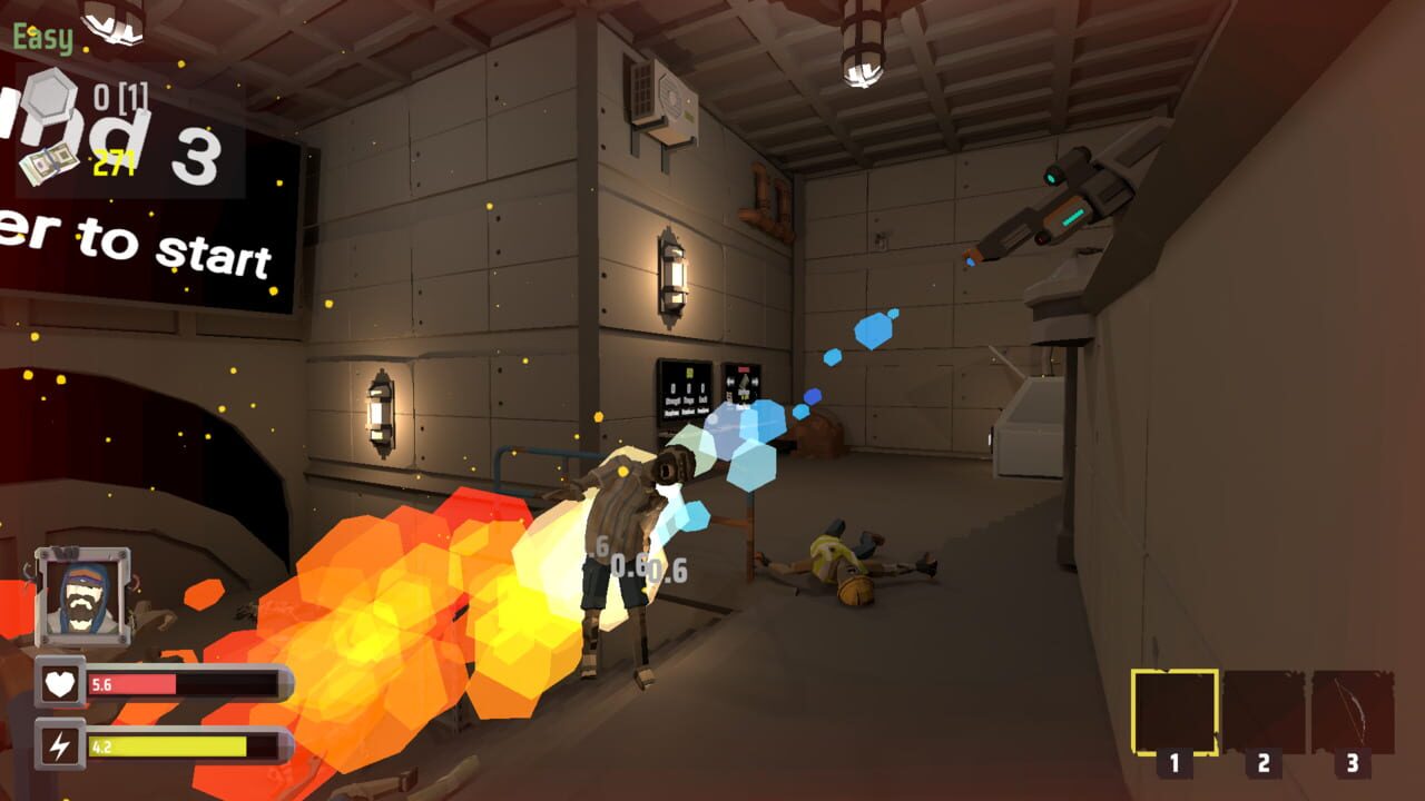 Bengan Box — Screenshot 1