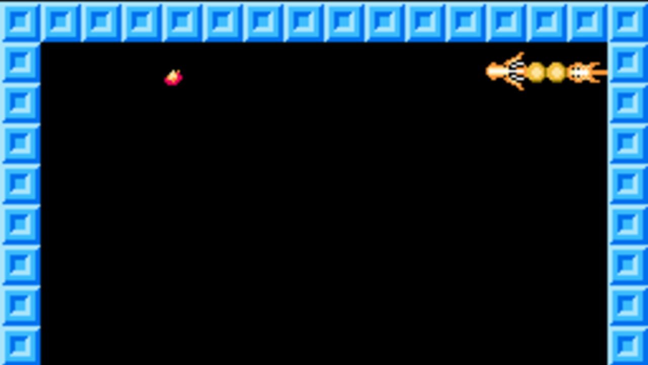 Fire Dragon — Screenshot 2