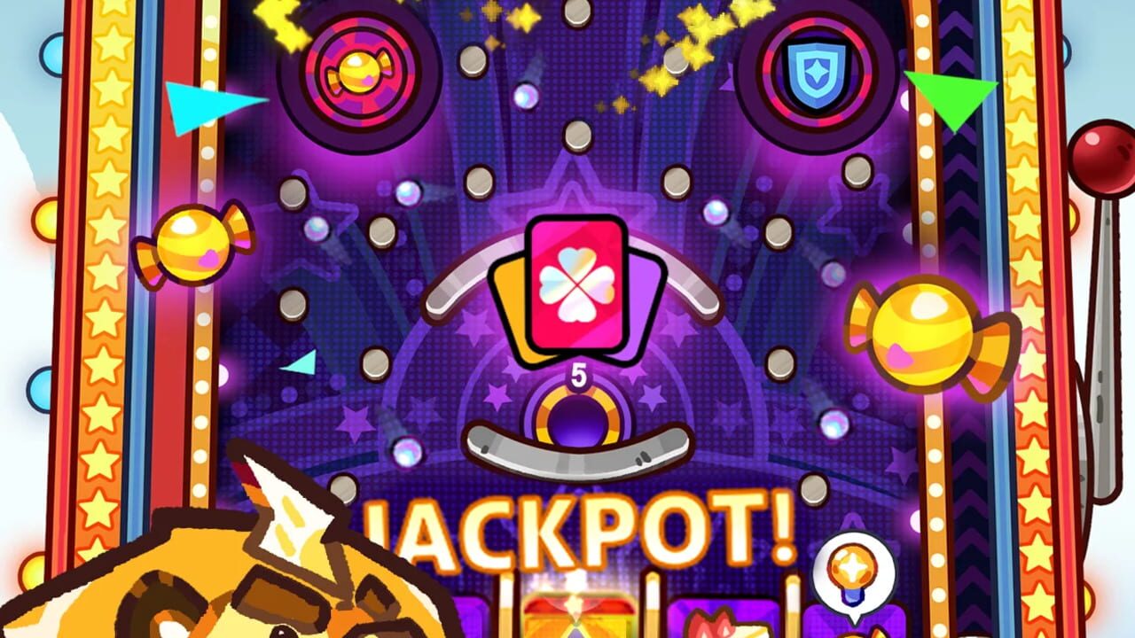 Clash of Critters — Screenshot 5