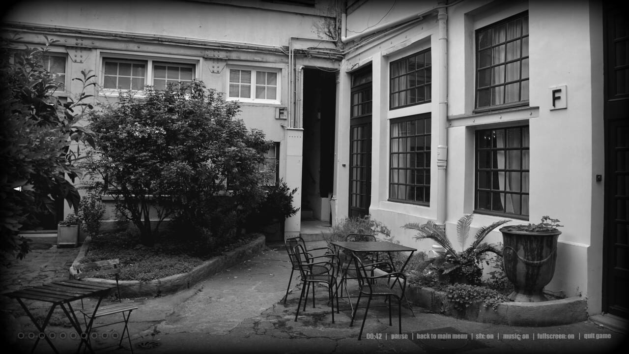 10 Gnomes in Paris — Screenshot 3