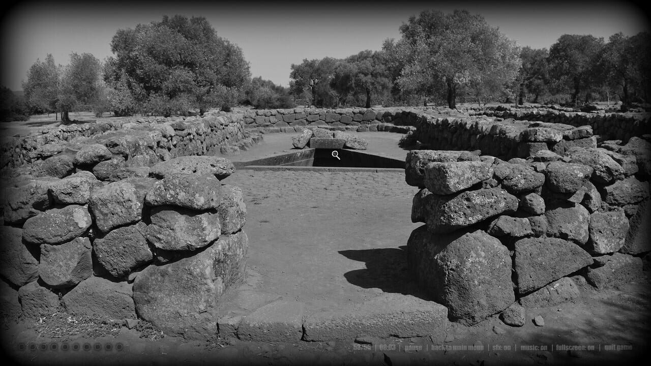 10 Gnomes in Oristano — Screenshot 2