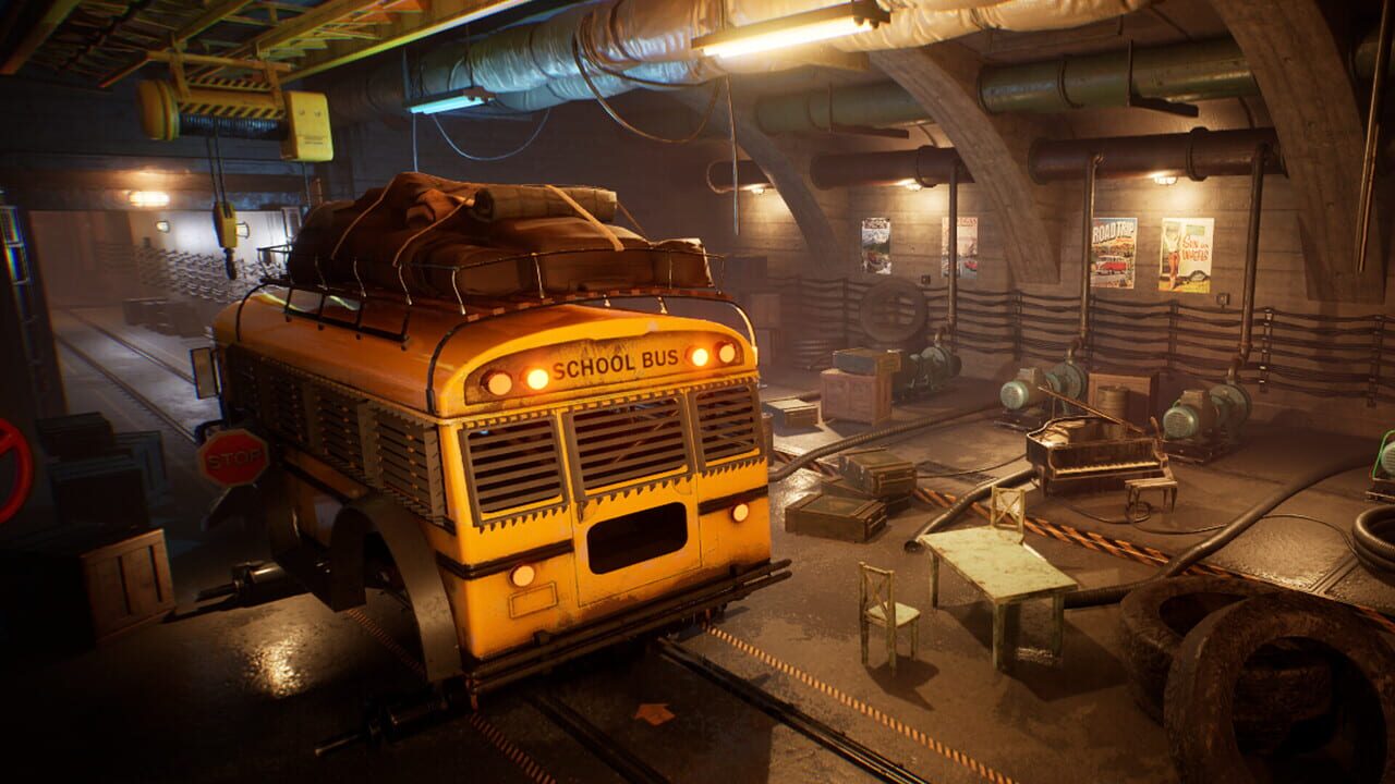 DoomBus Image