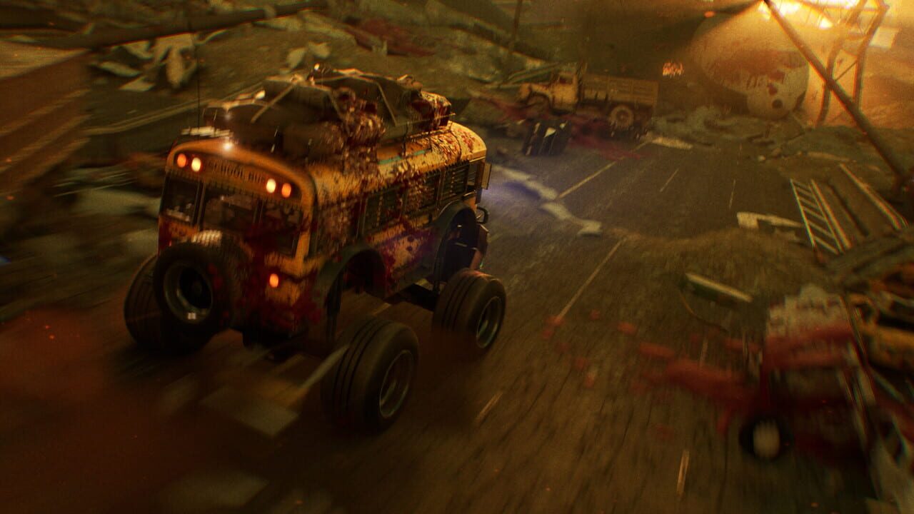 DoomBus Image