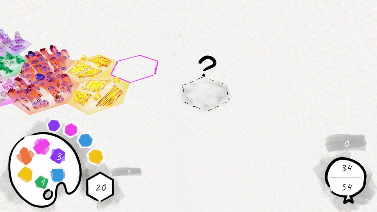 Serendipalette Image