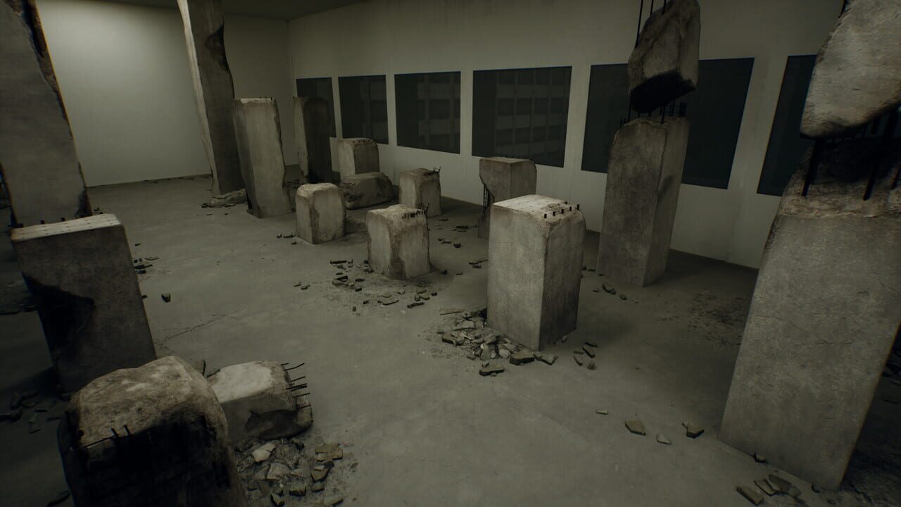 Backroom Cleaners Image