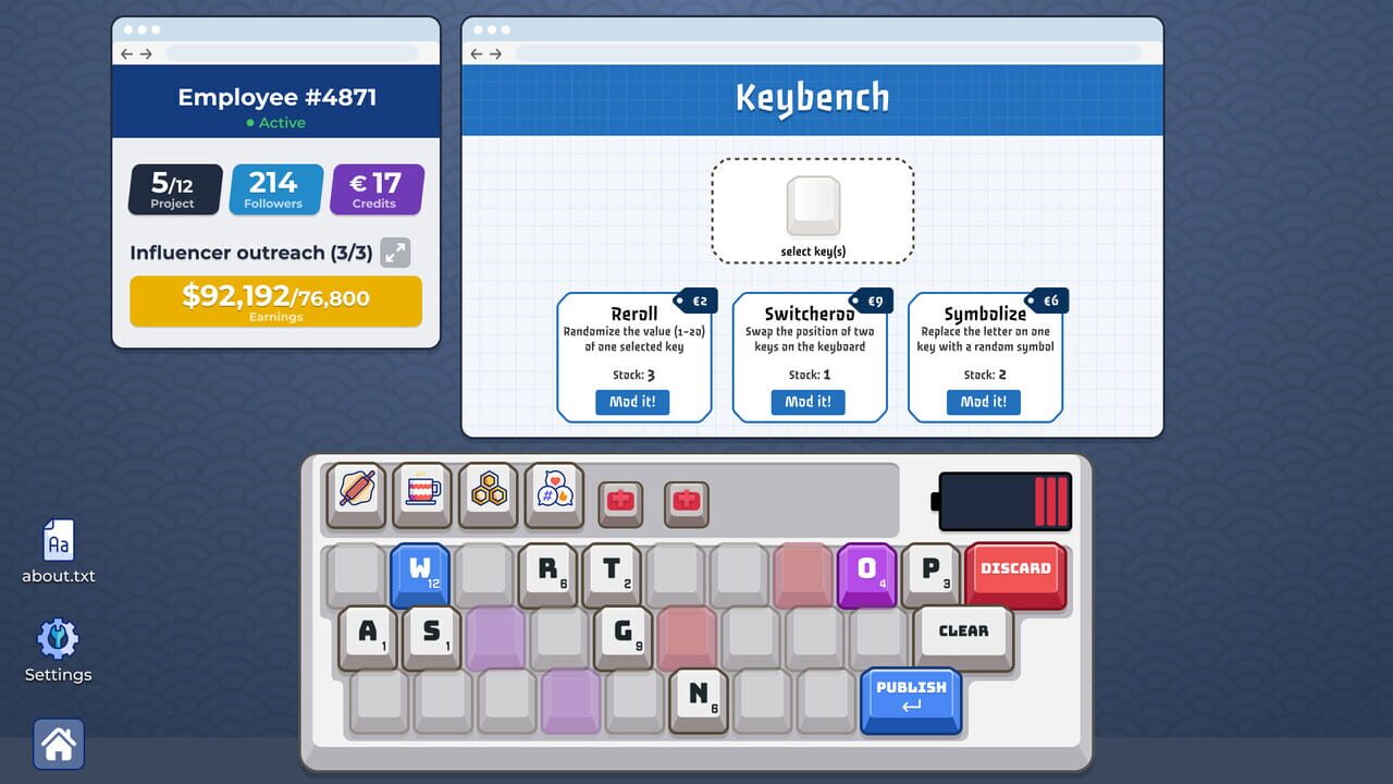 Screenshot 5