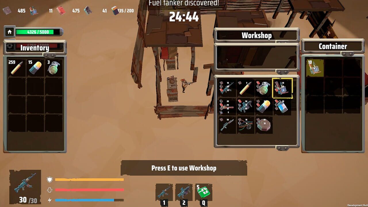 Screenshot 5