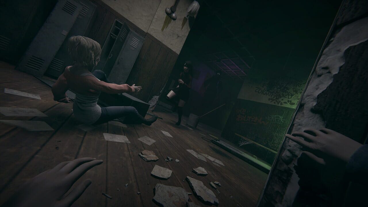 Soul Hunter screenshot 1