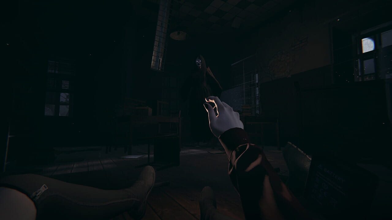 Soul Hunter screenshot 3