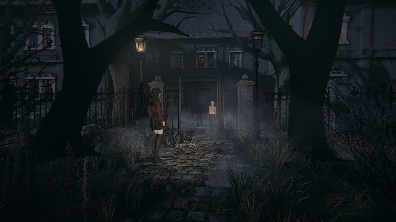 Soul Hunter screenshot 6