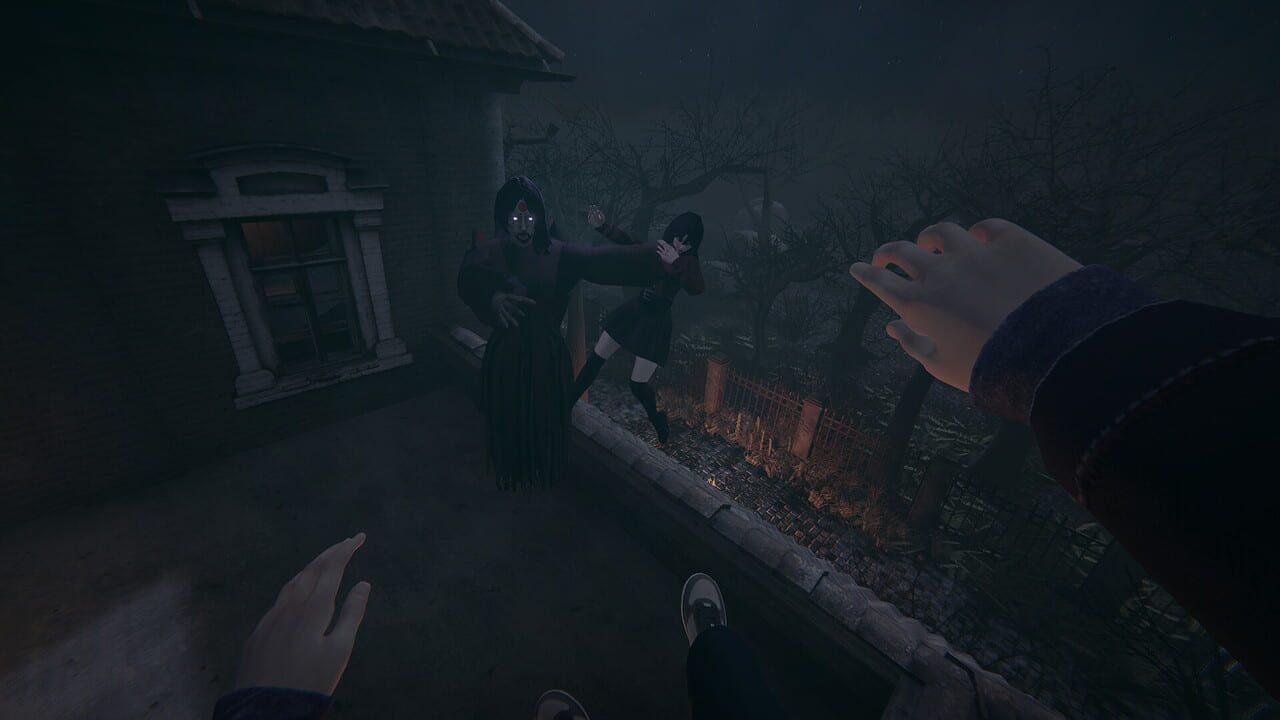 Soul Hunter screenshot 7