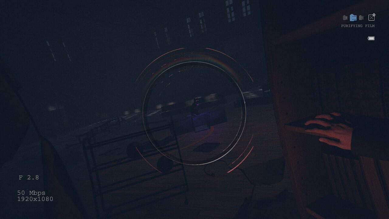 Soul Hunter screenshot 8