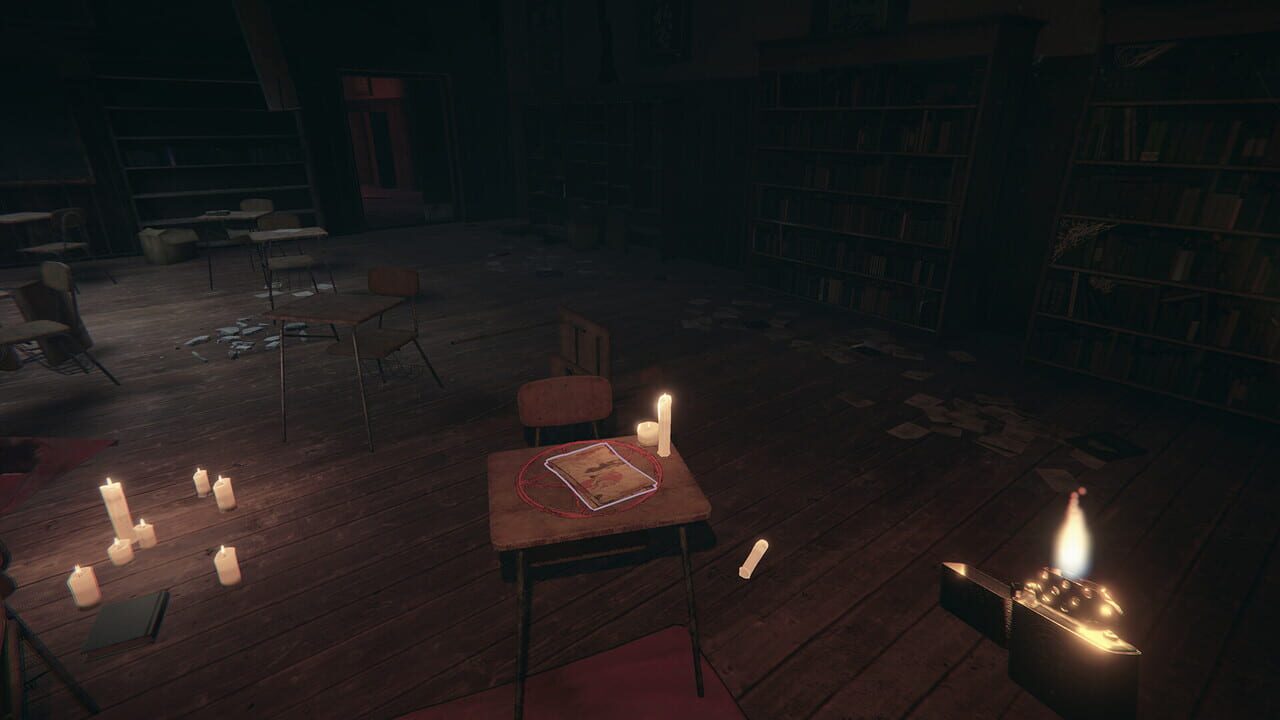 Soul Hunter screenshot 9