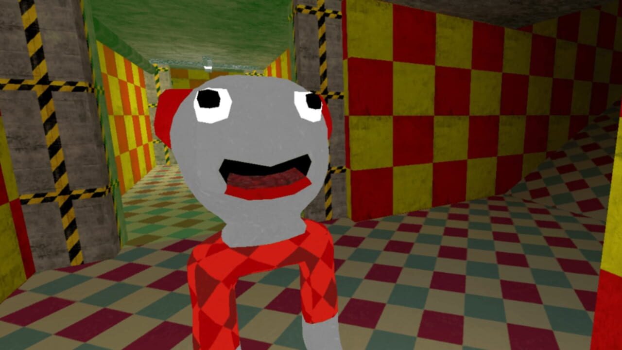 Big Scary — Screenshot 2