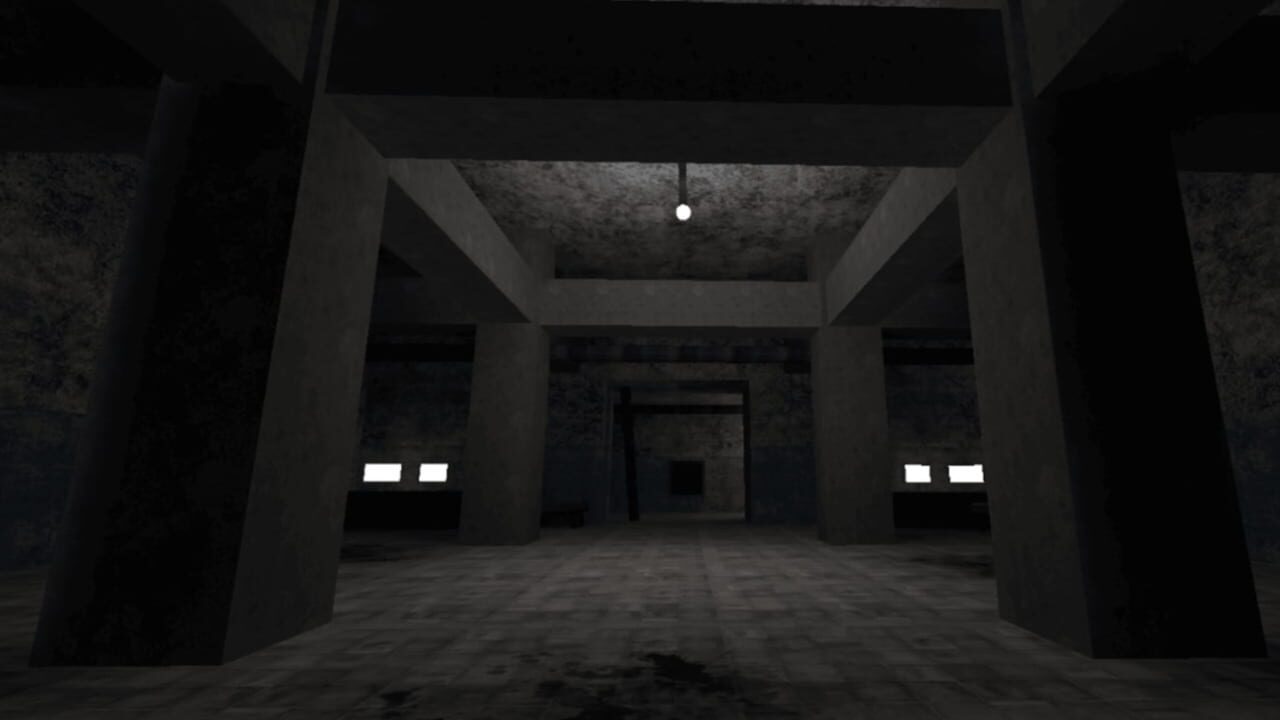 Big Scary — Screenshot 3