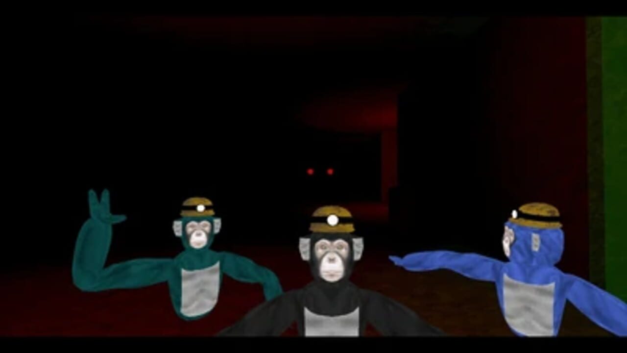 Big Scary — Screenshot 4