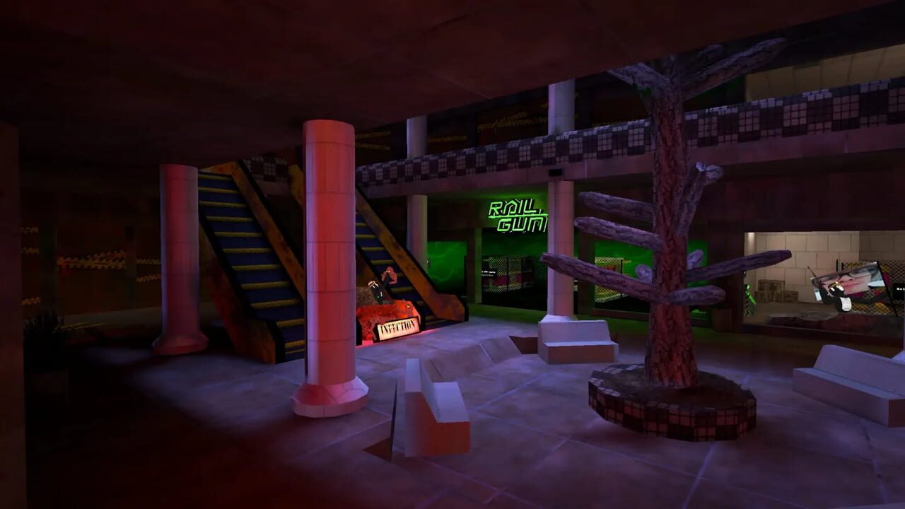 Big Scary — Screenshot 5