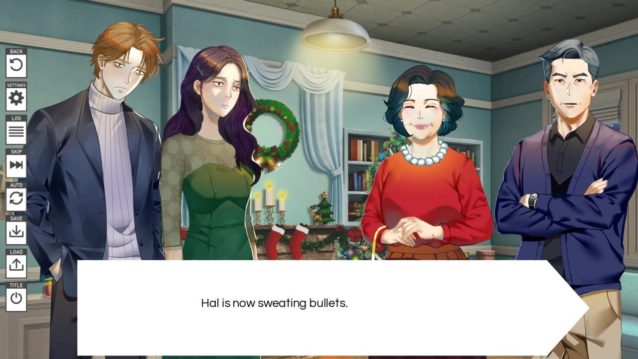 Low Effort Romance Image