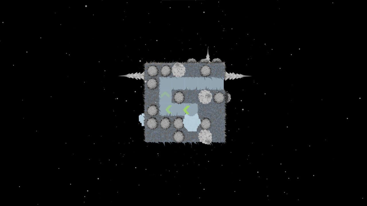 Defend The Cubes — Screenshot 4