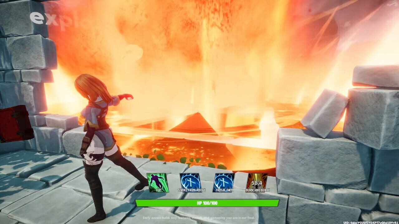 Super Shout Showdown Image