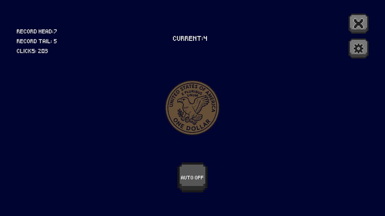 The Coin Image