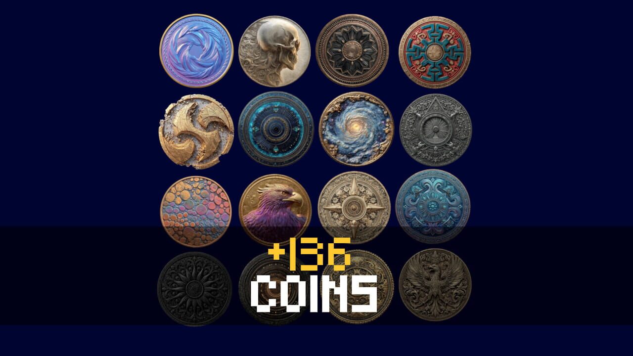 The Coin Image