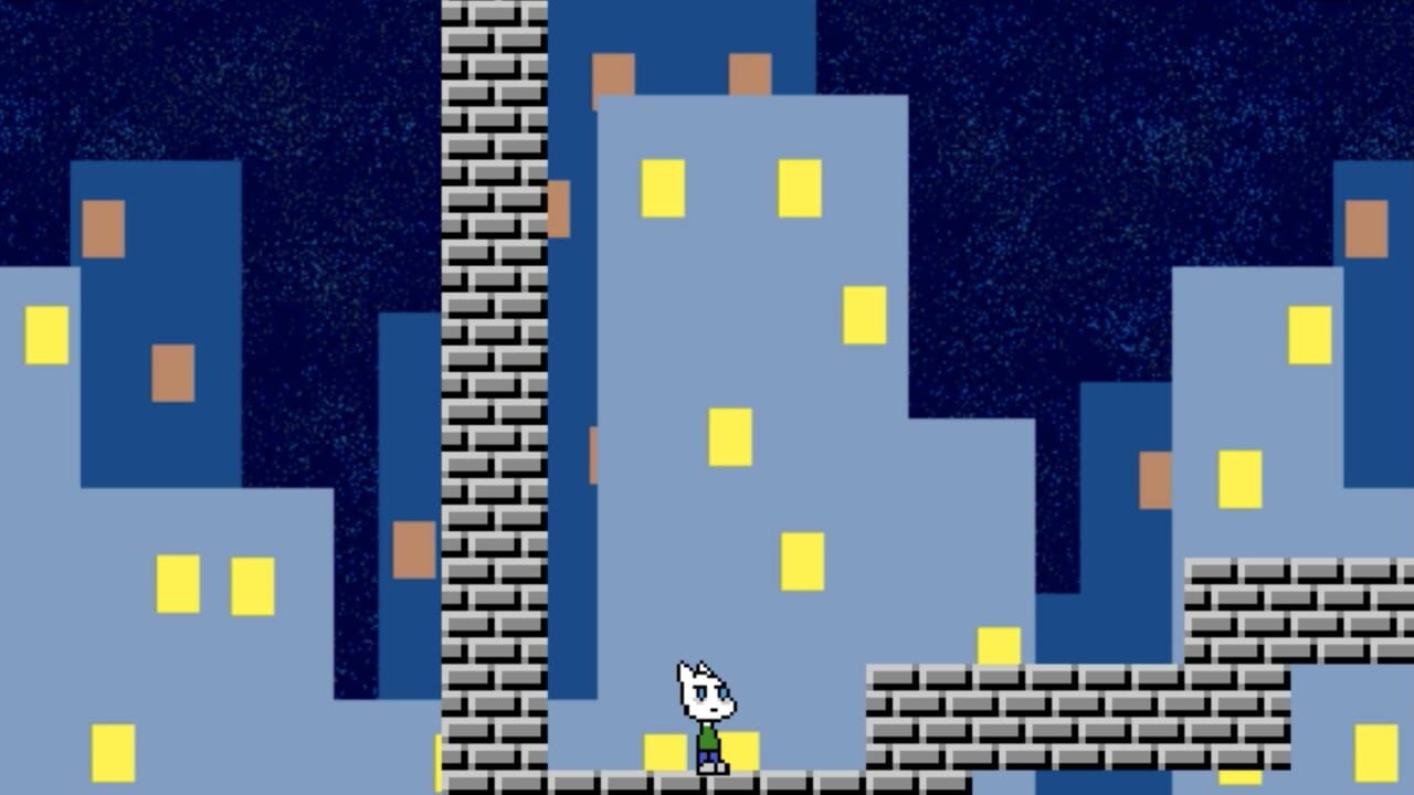 Dreamshift Screenshot 1