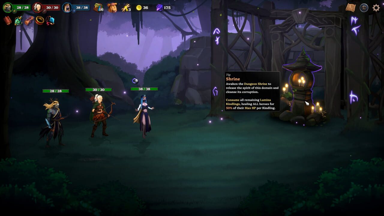 Northanda Chronicles Image