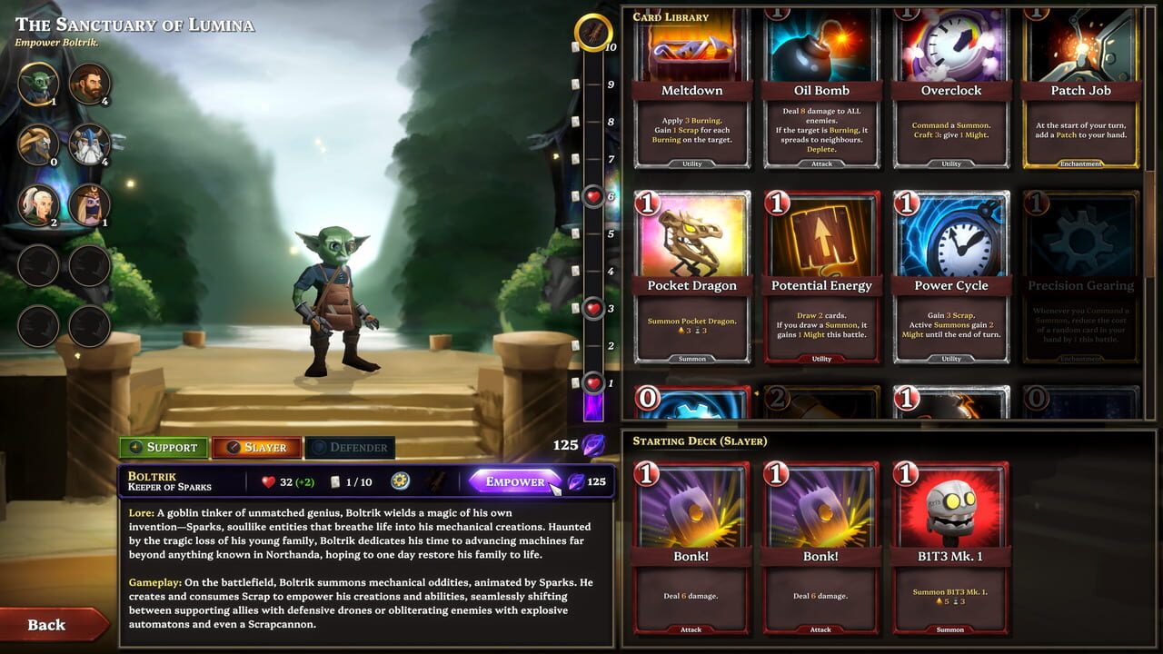 Northanda Chronicles Image