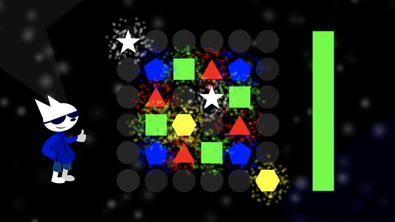 Symblyx — Screenshot 4