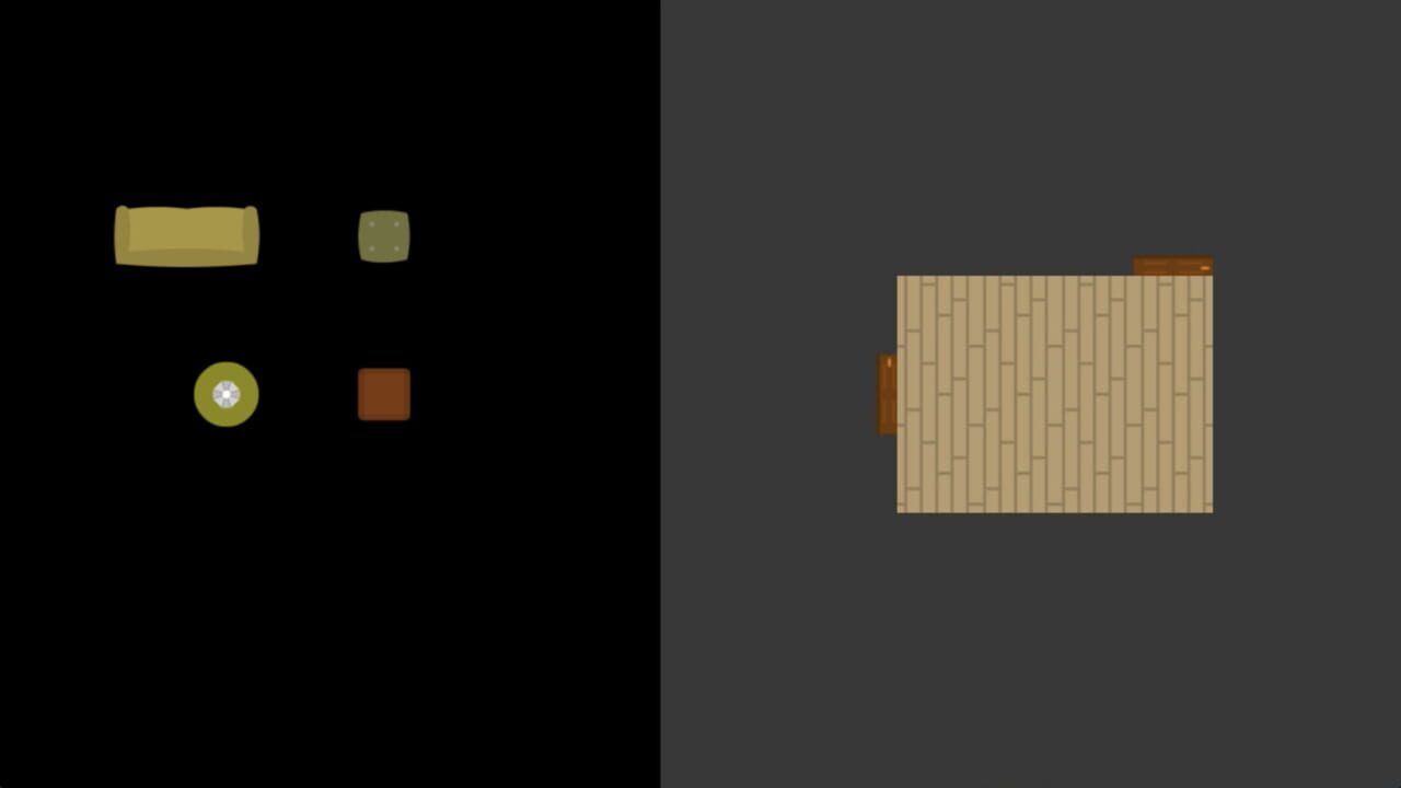 Furni-Chore Screenshot 1