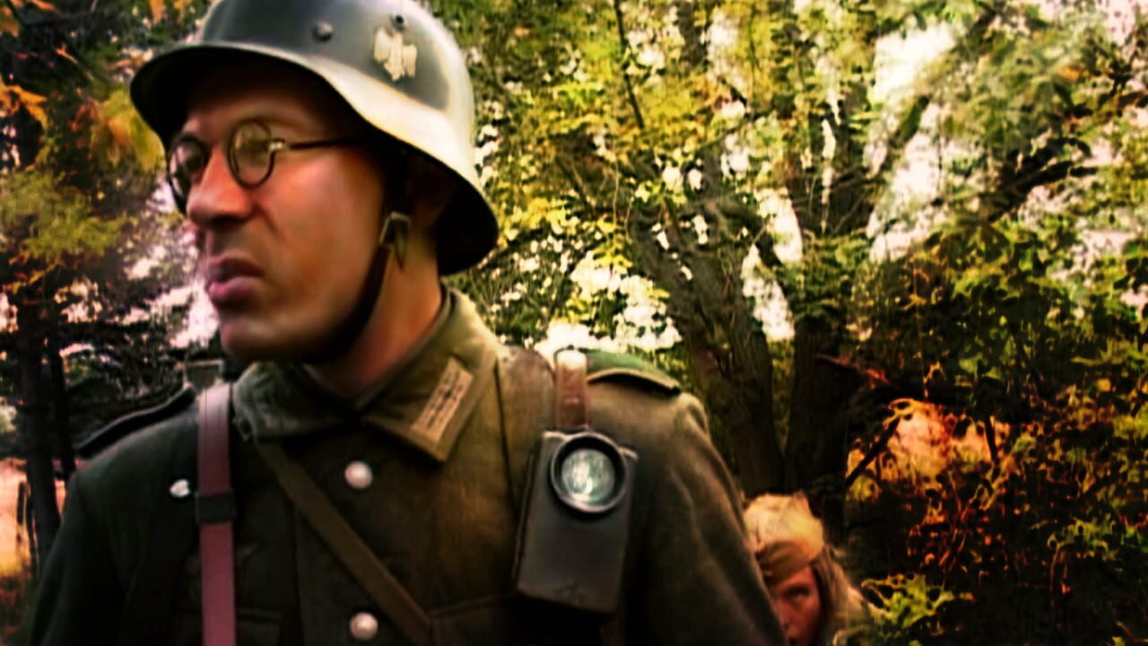 V tylu vraga: Diversanty 2 — Screenshot 3
