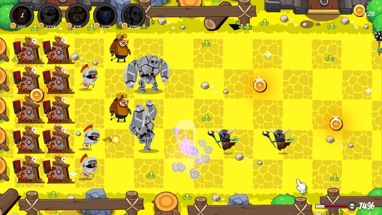 Heroes Battle Awakening Image