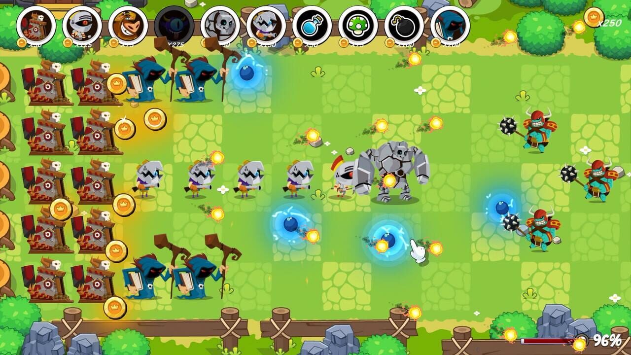 Heroes Battle Awakening Image