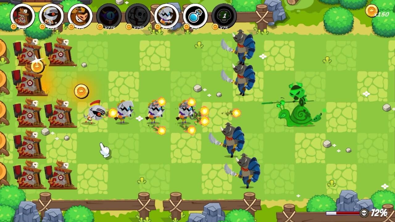 Heroes Battle Awakening Image