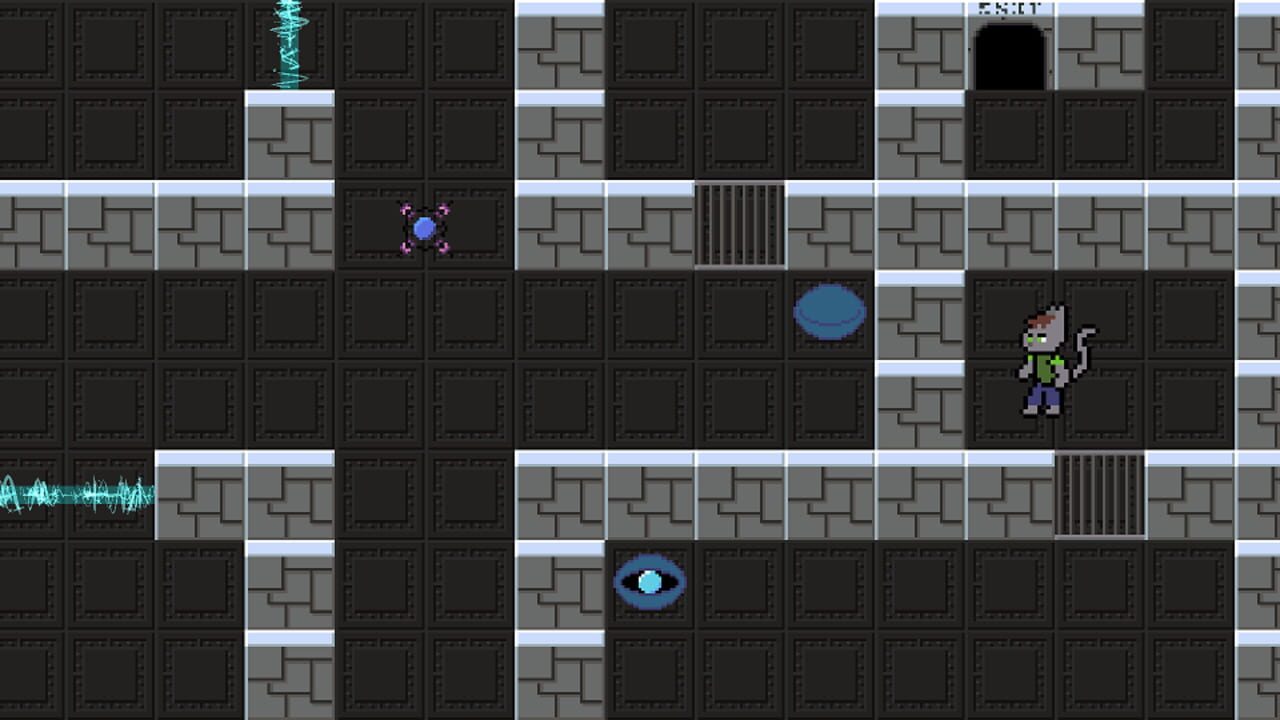 Theory Screenshot 1