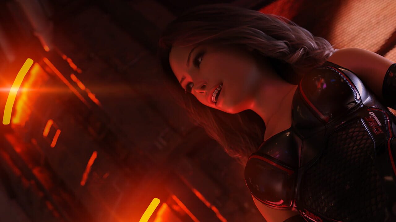 Crazy Puzzle: Cosplay — Screenshot 4