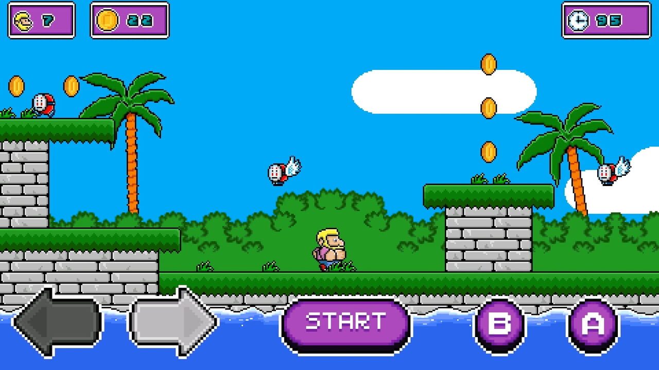 Wooldge's World Image