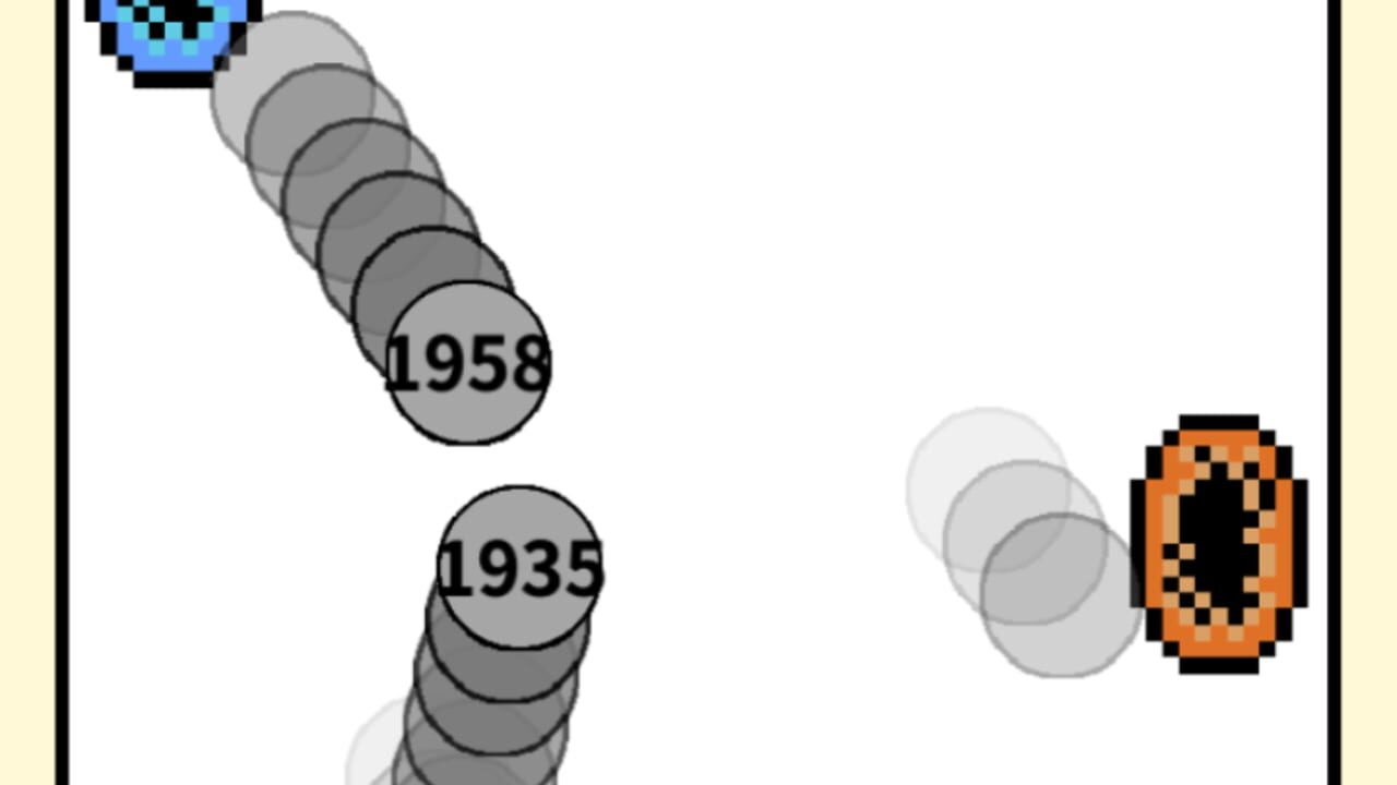 Weapon Ball Fight — Screenshot 2
