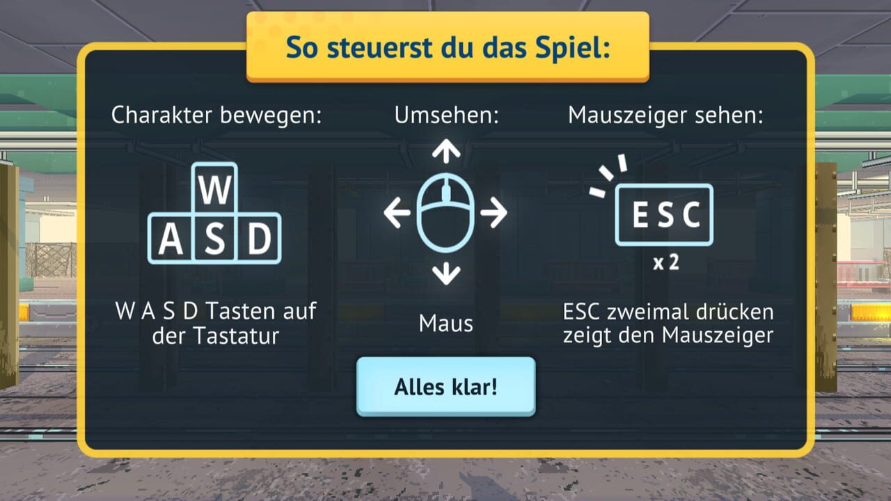 Zug in Sicht — Screenshot 5