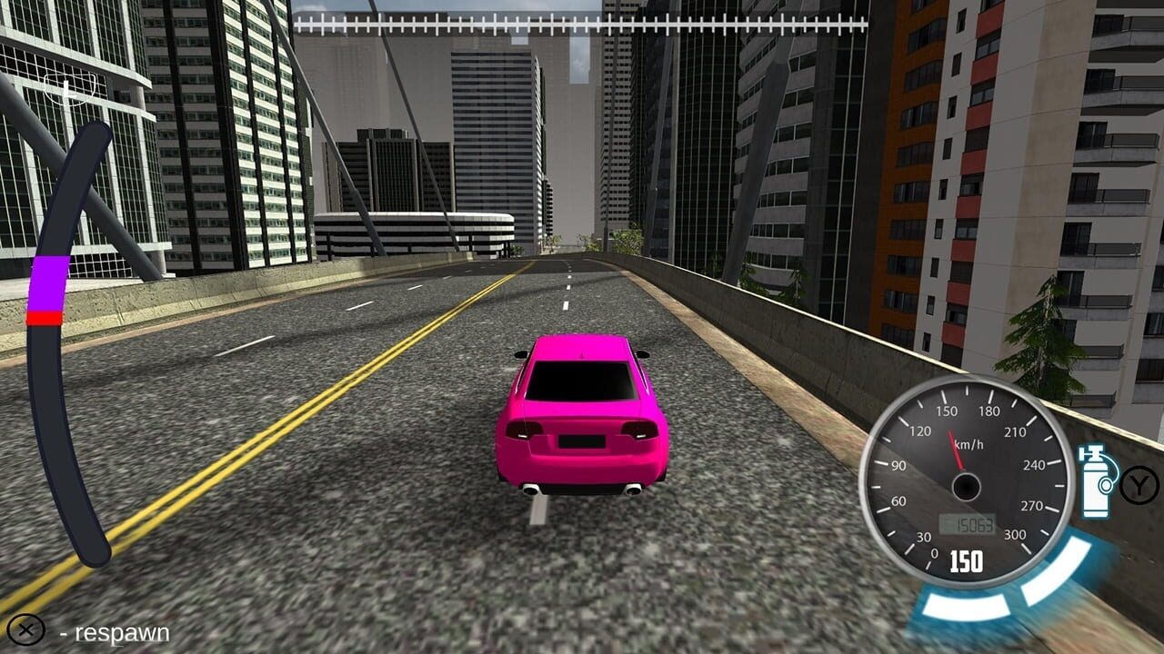 Speed Legacy: Ultimate Drive — Screenshot 3