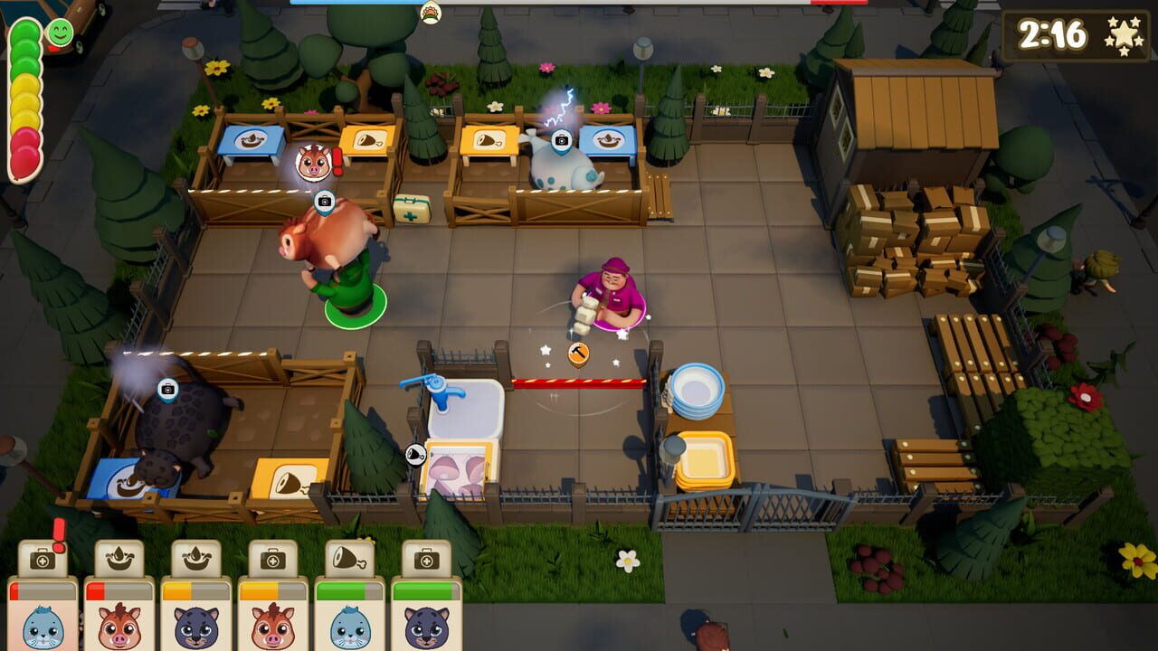 Zoo Time — Screenshot 5