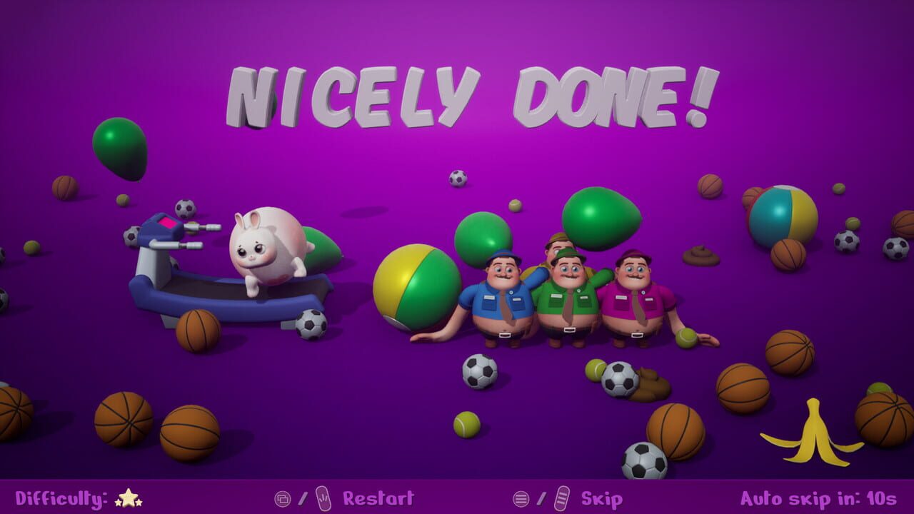 Zoo Time — Screenshot 3