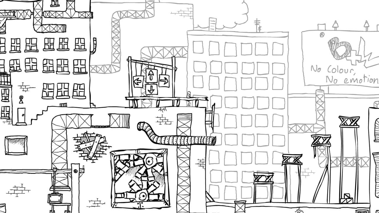 Colour My Heart Screenshot 1
