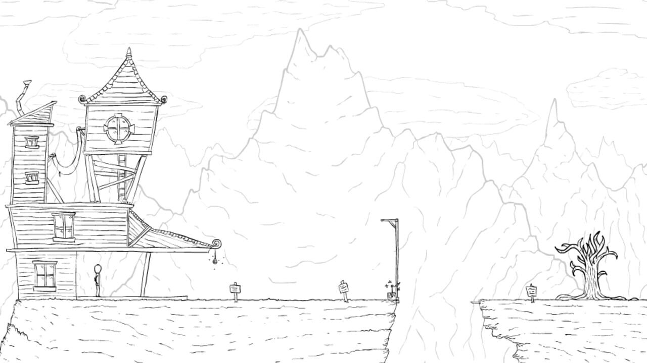 Colour My World Screenshot 1