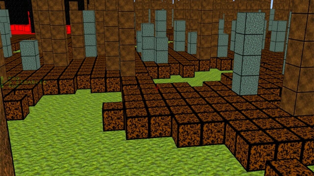 Infinifrag 2 — Screenshot 2