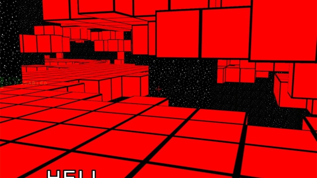 Infinifrag 2 — Screenshot 3
