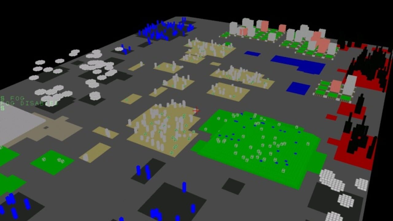 Infinifrag 2 — Screenshot 4